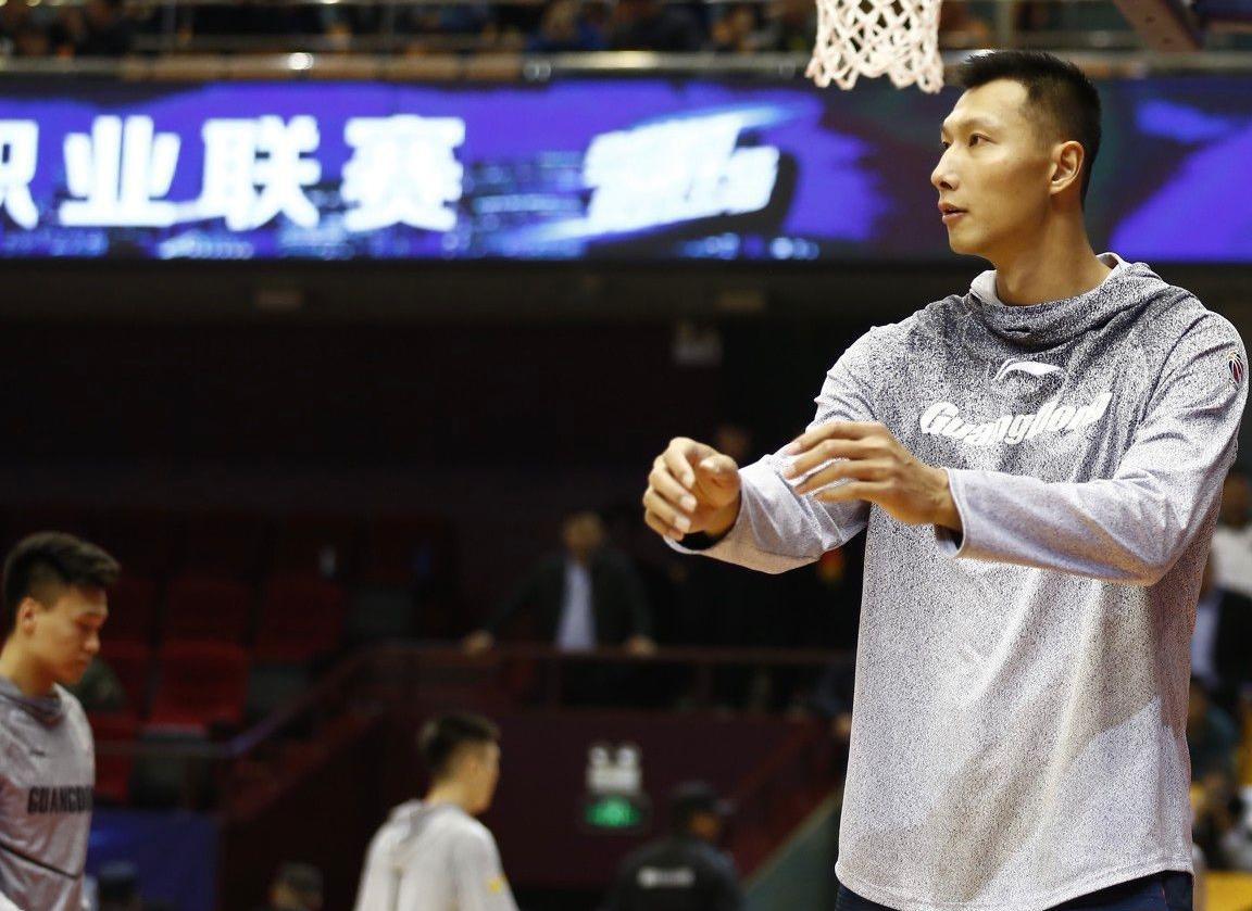 CBA广东豪取11连胜 易建联复出猛砍42分11篮