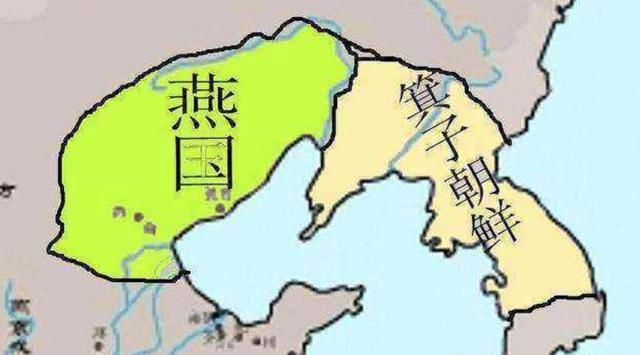 这个王朝灭亡后，宗室建立了2个国家，一个存在了近1000年