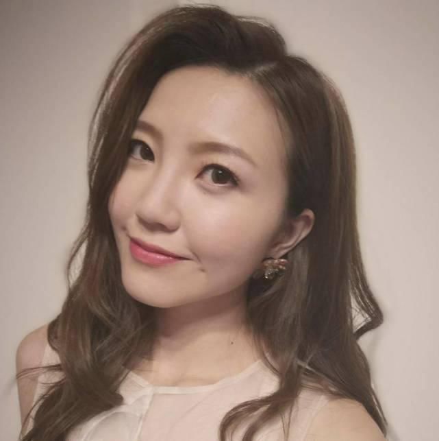 28岁TVB小花怀二胎半年，体重飙升至140斤，追仔成功终圆婆婆孙子梦