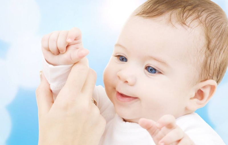 培养宝宝的移情能力 有助于宝宝健康成长