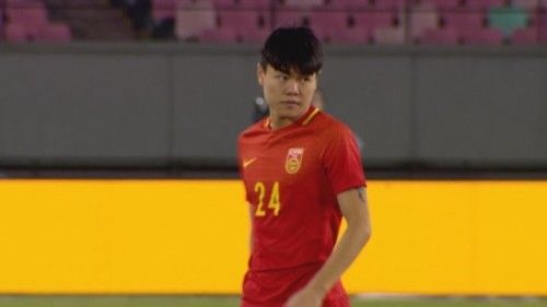 U22国足:刘奕鸣站稳脚跟,杨立瑜还需努力!