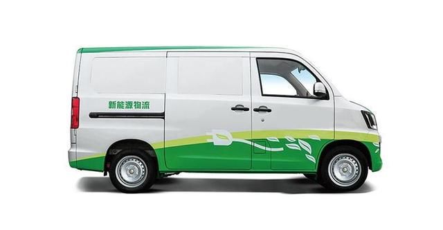 4个月上牌20000台 2018年深圳新能源物流车有