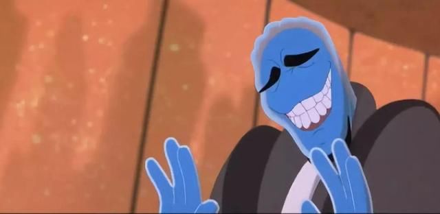 这部动漫的剧本可能是一本生物教科书吧!