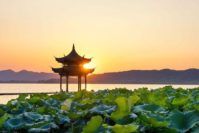 外国游客眼里的中国旅游景点是怎样的？这5个字暴露了他们的想法