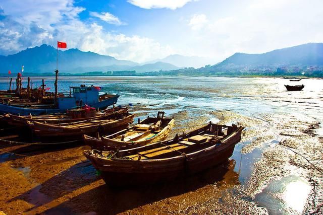 比三亚清净,高铁可直达!这个有山有海的小岛,物价便宜又美丽!