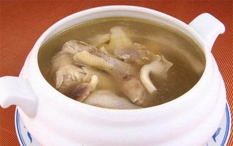 吃什么食物对肾积水有好处