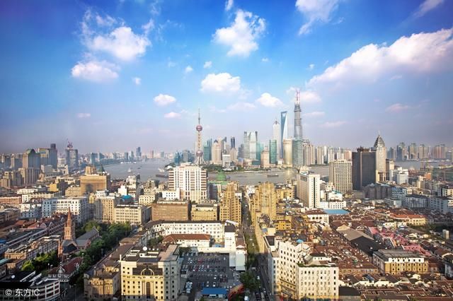 中印两国发展比较：中国从全面落后到全面超越