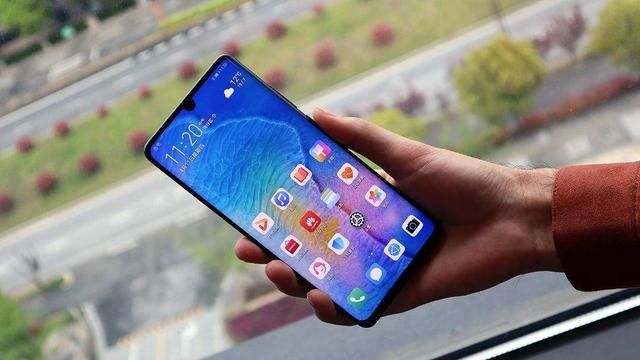 华为P30 Pro拍照测评分享:上可九天拍明月,下