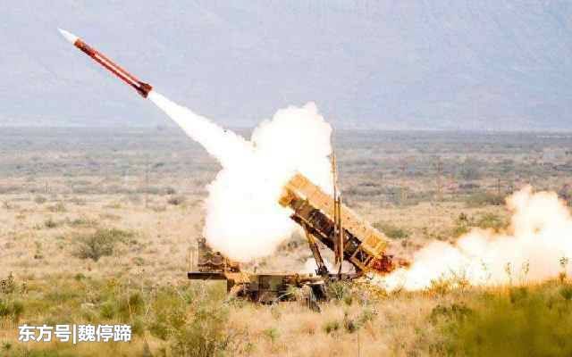 沙特国王很生气,拦截导弹四发不中,关键还有网