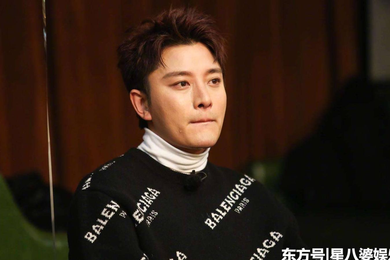 贾乃亮新剧将播,王鸥刘欢等实力派云集,网友看