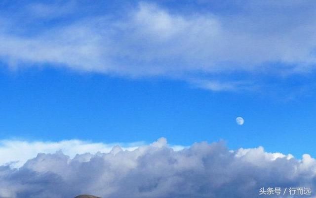 骑行者的香格里拉大环线精彩节选，带你用骑者的角度看风景