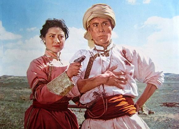 七八十年代明星照片 五十多张 你记得他们的名