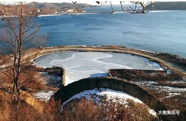 最大地下潜艇基地原来在这里