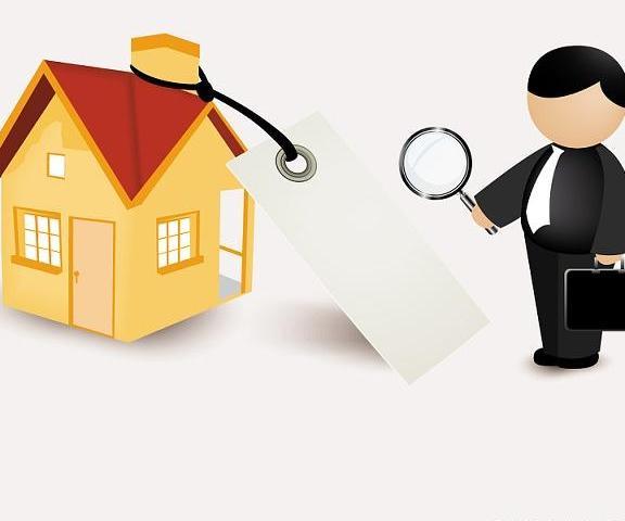 贷款买房子是什么感觉?