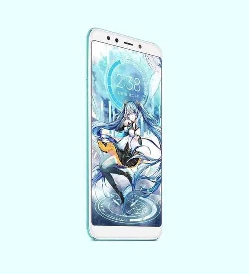 小米未来的礼物正式发布!2099\/全球唯一