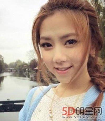 张芸京八卦黑料有哪些 张芸京为什么不红了