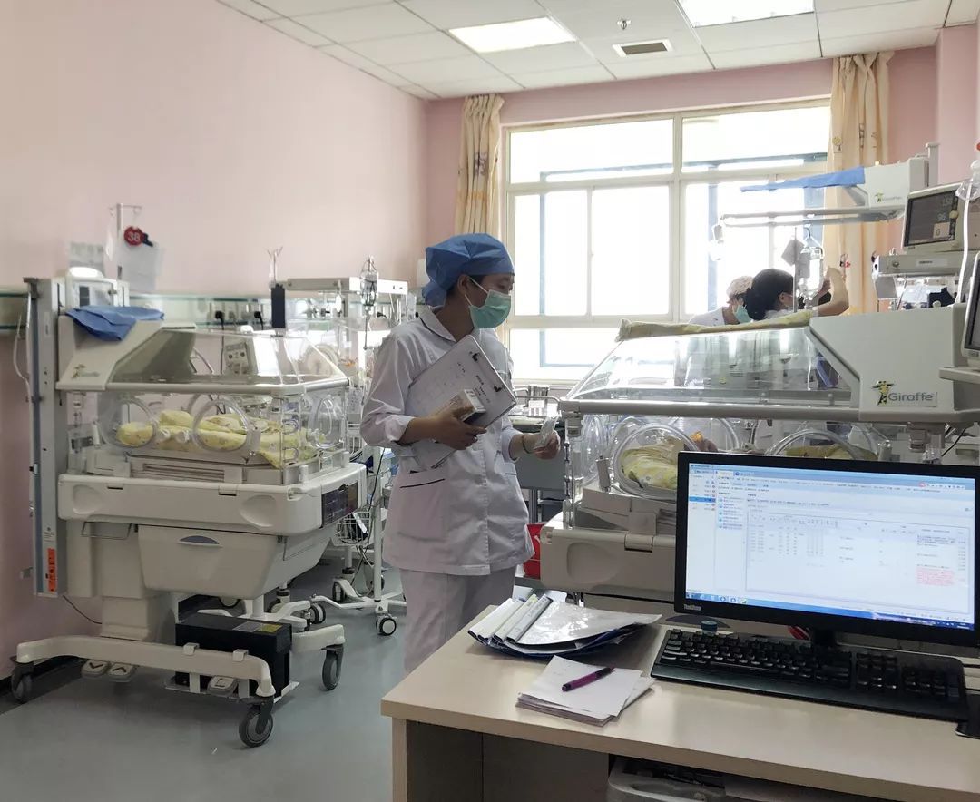 我院开展五一节前安全大检查