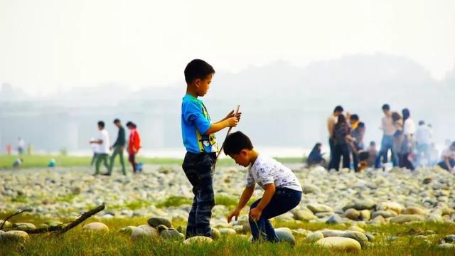 成都人的五一郊游地图出炉｜10个好地方，全家一起去游乐！