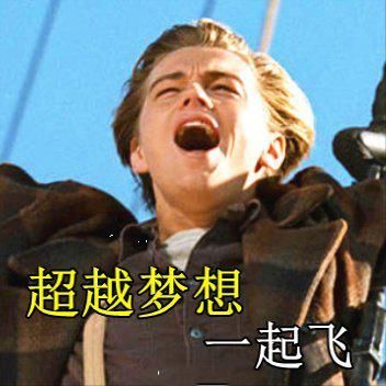 莱昂纳多赢家|如果,请叫我表情人生表情包a赢家图片墙扶图片