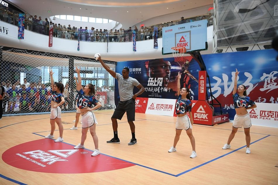 陈登星、矣进宏、肖颖、李文峻四名3X3黄金联