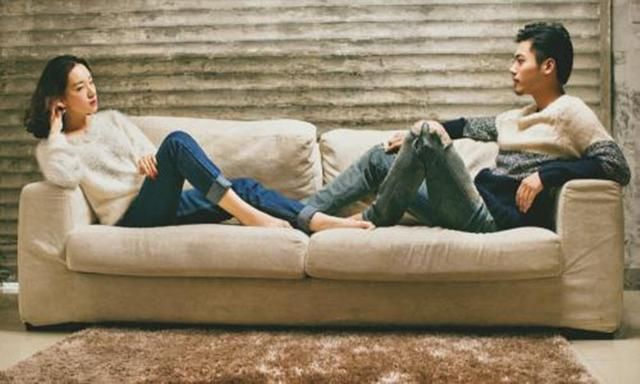 夫妻相处最怕两个字,说多了离婚是迟早的事