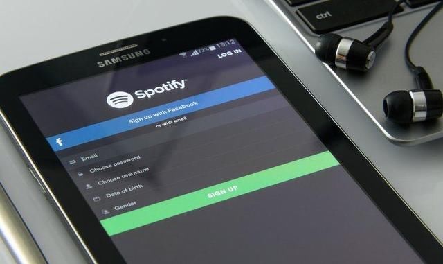 纽交所开绿灯,巨亏15亿美元的Spotify也能上市了?