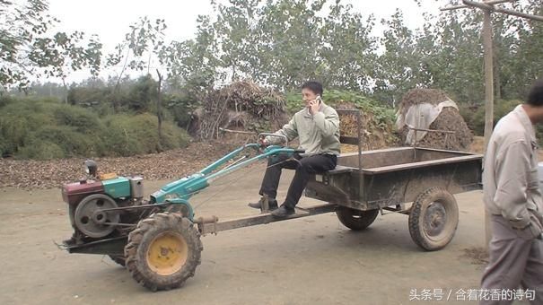 大乐透：又见拖拉机去农村收购粮食，推荐6+3奇迹发生