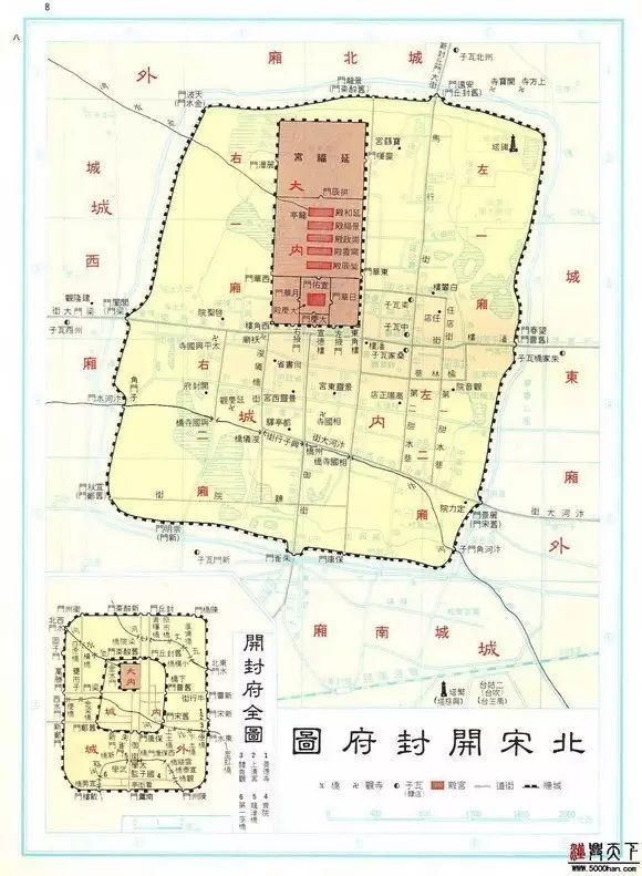 岳云，大宋智勇双全的少将是岳云长子，不是养子