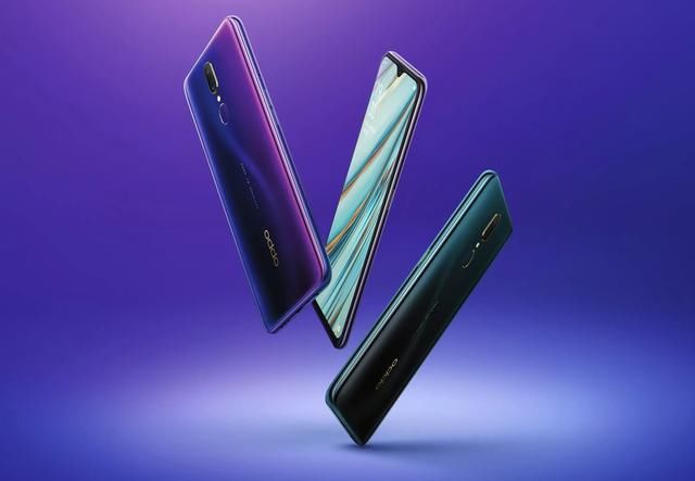 乐视网发布年度报告 华为mate30曝光 OPPO上