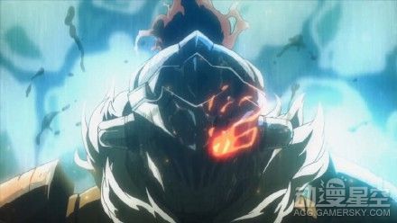 动画动漫小学:《哥布林星空》TV晚报10月开播西安杀手一级图片