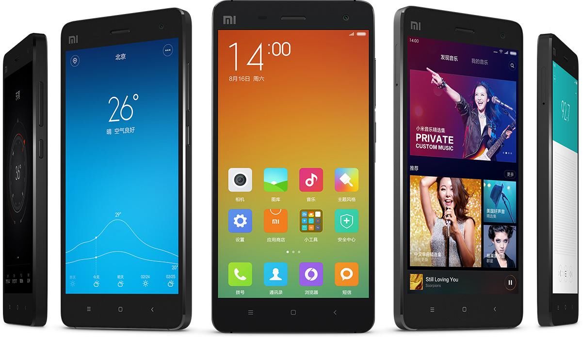 中国手机的世界大战:小米印度第一 传音非洲称