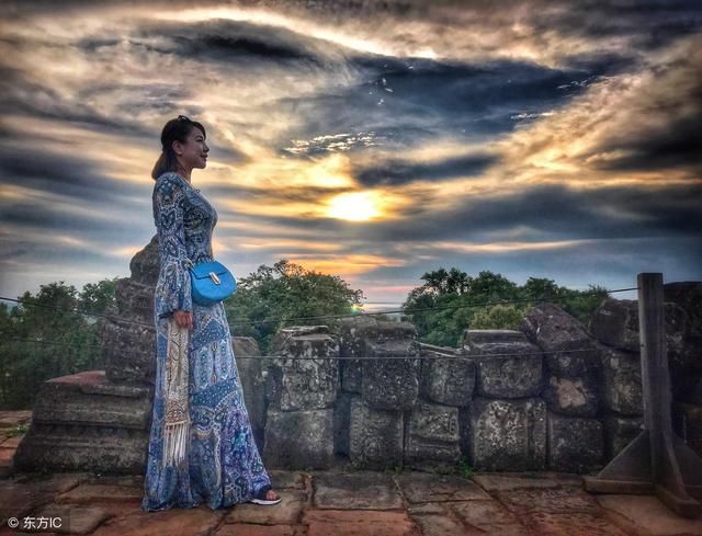 中国将投资！该国火车全球最便宜：1块板子4个轮，竹竿撑着走！