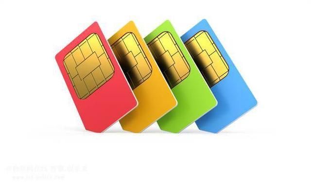 一张SIM卡拥有多个号码,中国移动推出的和多号
