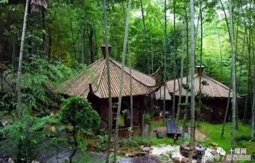 湖北首批20个特色小镇创建名单出炉!郧西上津