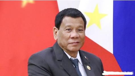 菲律宾总统杜特尔特回答台湾女记者的问题 看完让你笑喷
