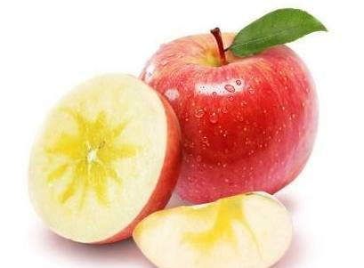 减肥期间只吃苹果不!你一定不懂怎么正确用苹