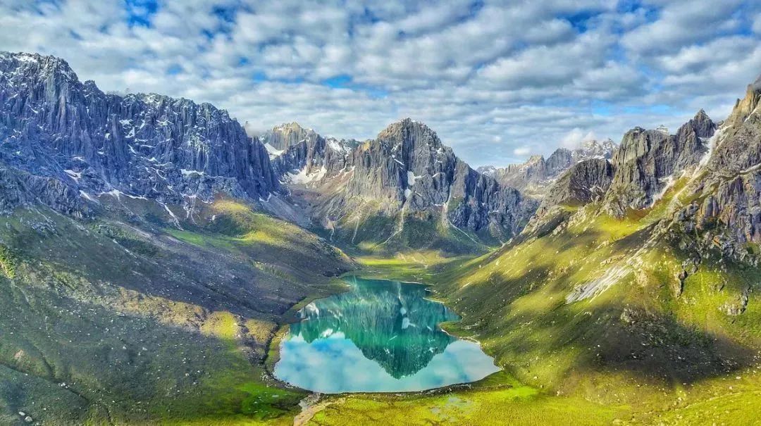 国家电网公司直属单位--鲁能集团青海新能源公