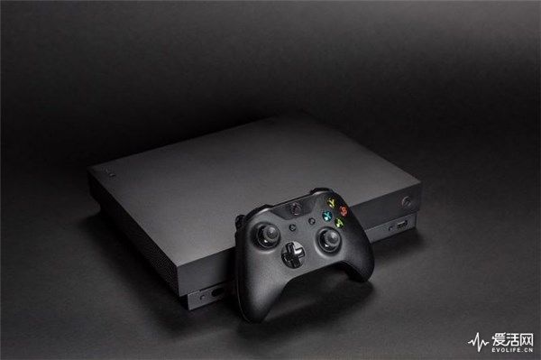 三星电视再给Xbox One X加油:升级固件就可以支持Freesync