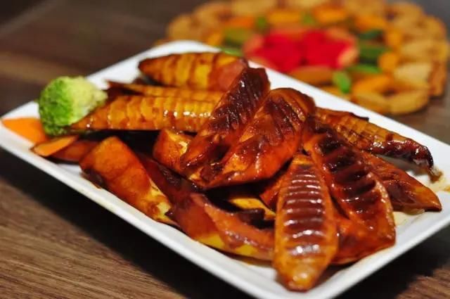 上海人年夜饭30道经典菜, 少了一道都不行, 心动请你行动!