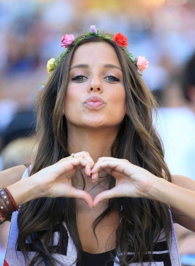 俄罗斯世界杯德国虽然输了,但是还有这些漂亮