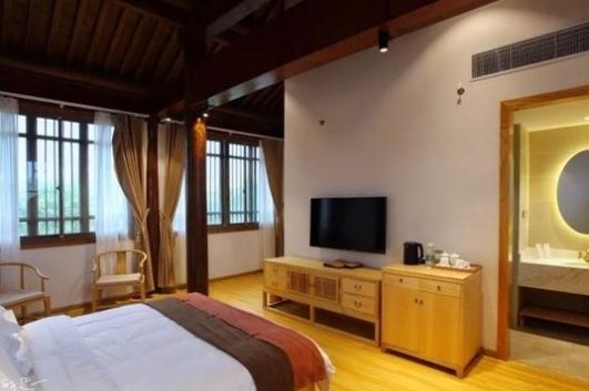 上海地址随便来一个