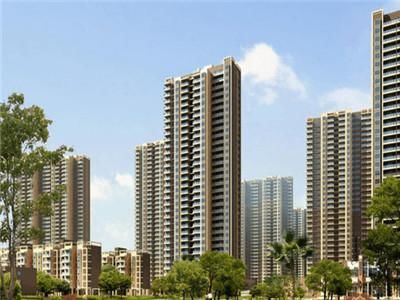 100万房子首付30万月供是多少?买房首付不够