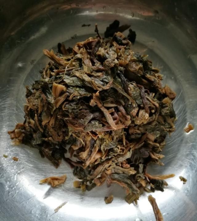 梅菜扣肉的秘方, 教你详细做法, 想学不会都难, 香气浓郁！