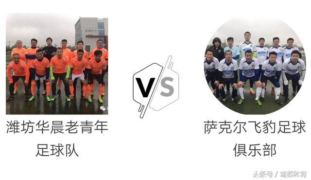 2018潍坊足球联赛甲级乙级第四轮赛果以及最