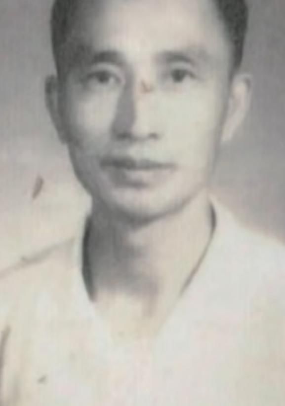 连阳标统:韩国瑜父亲韩济华与他的同志们