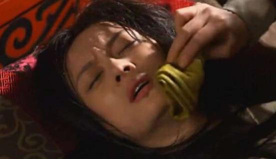 古代女人生孩子没有剖腹产,遇到 难产 怎么办?