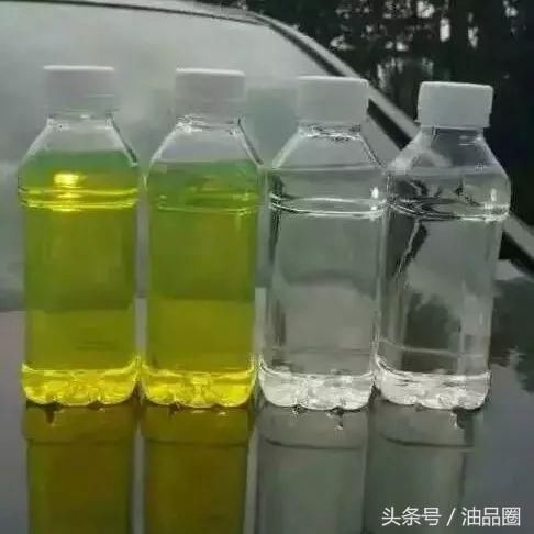 0号普通柴油和0号车用柴油有什么区别？