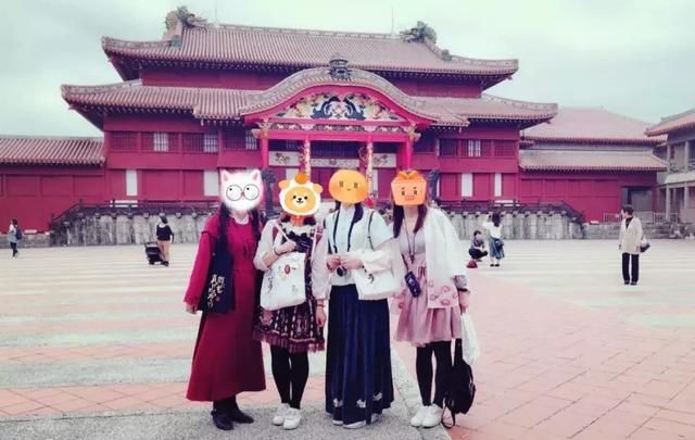 如果旅行是毒药，那姐妹淘就是我的解药！