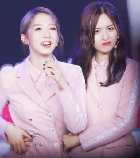 成团16天濒临解散?火箭少女发布会取消,曝孟美