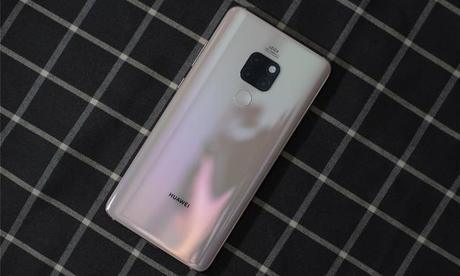 以下犯上!vivo Z3对标华为Mate 20,千元机也能